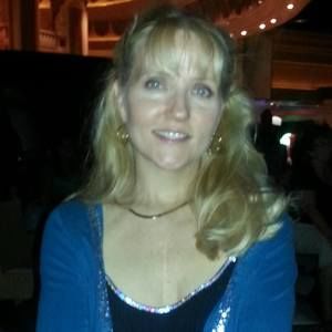 Meet your Posher, Jacquelyn